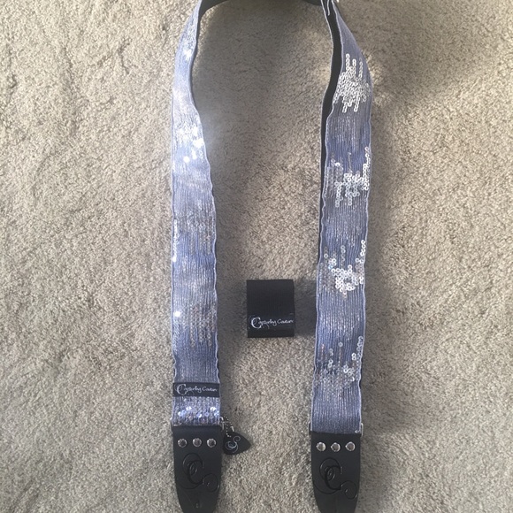 Guitar Strap by Capturing Couture - Picture 2 of 8